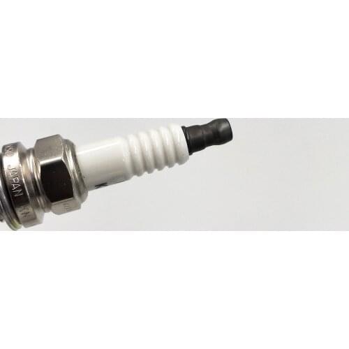 4PCS/LOT Spark Plugs for Toyota TERCEL PASEO COROLLA 4RUNNER HILUX 90919-01192 9091901192 K16TR11