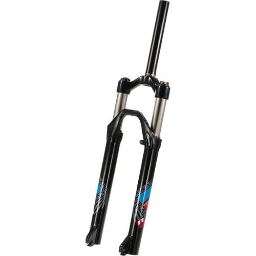 Ultra-light 29'' Mountain Bike Oil/Spring Front Fork Bicycle Accessories Parts Cycling Bike Fork