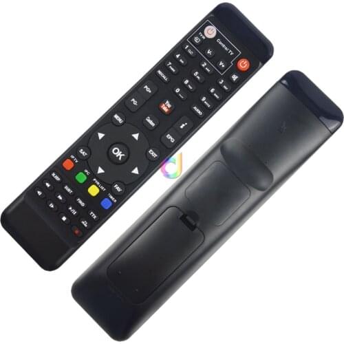 V8 Remote Control For DVD S2 Digital Satellite Receiver Freesat Free sat V8 Super V8