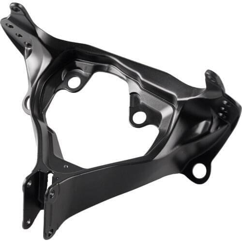 Motorbike Upper Fairing Stay Bracket For Suzuki 2006 2007 GSXR 600 750 GSXR600 GSXR750 06 07 K6 CNC Aluminum