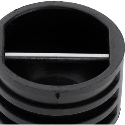 25mm Leash Cup Plug for Surfing Surfboard Longboard Shortboard - Durable & Long Lasting