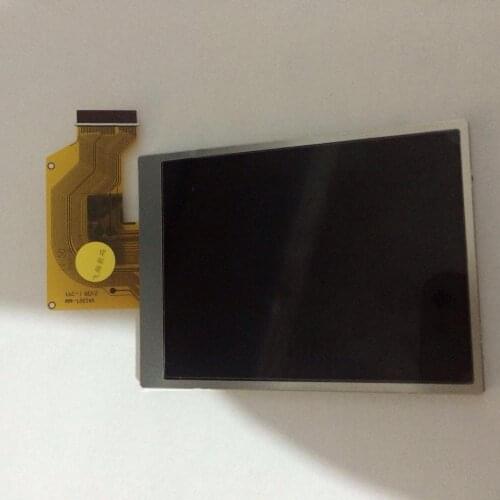 For Nikon Coolpix S30 L23 L27 L29 LCD DISPLAY SCREEN MONITOR Replacement Part like the picture