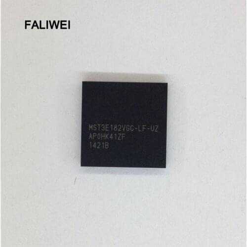 1PCS/LOT MST3E182VGC-LF-UZ MST3E182VGC BGA good quality