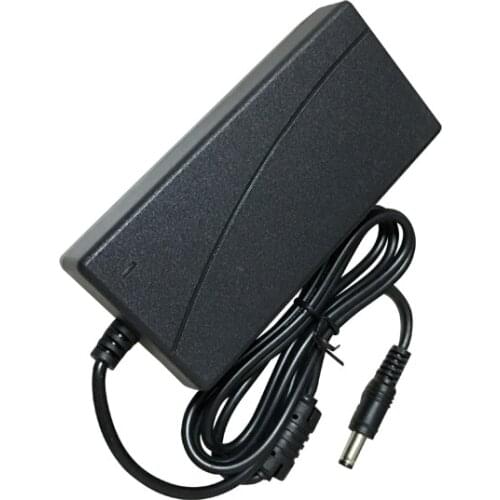 28V 2A AC/DC Adapter Switching Power Supply Charger 28 V Volt for PMW280200 28V 2A OPI Studio LED Lamp Light GL900