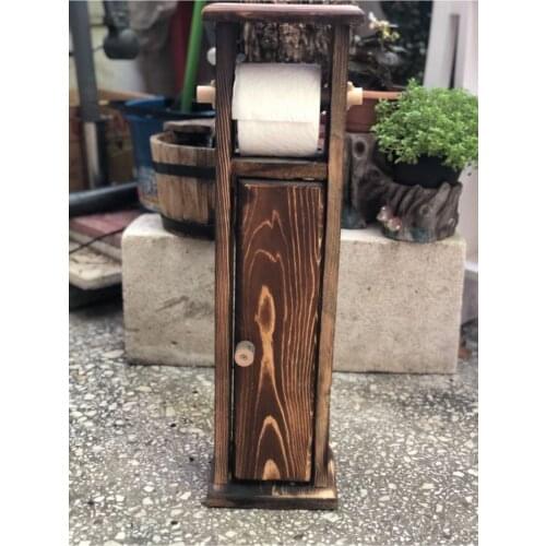 Ankaflex Toilet Paper Holders
