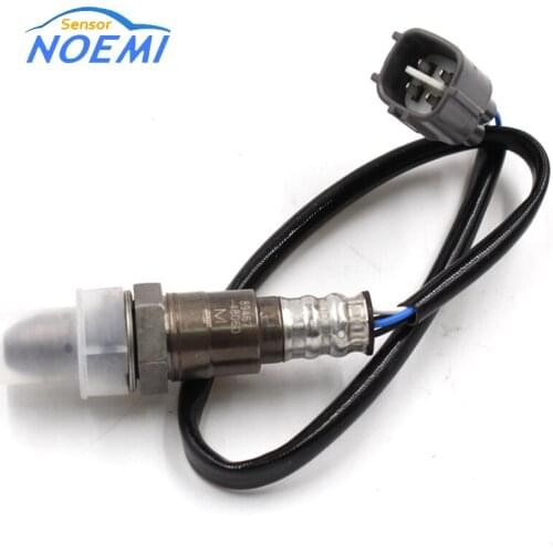 Free Shipping! NEW Oxygen Sensor 89467-48060/89467 48060/8946748060 Lambda Sensor For Toyota Highlander Lexus RX330 RX350