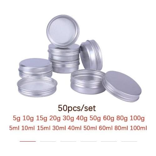 Caprice Storage Containers