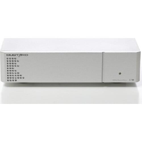 GUSTARD C18 Digital Clock Generator HIFI EXQUIS Master Audio Time Synchronizer