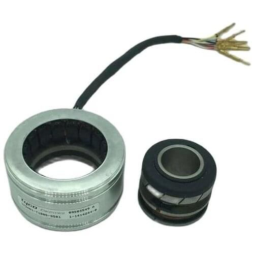 V23401-T1805-D501 Resolver rotary encoder