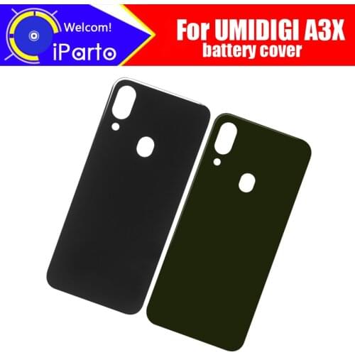 Чехлы для телефонов UMIDIGI A3X iParto China At AliExpress
