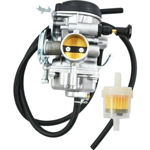 Carburetor for YAMAHA TW200 TW 200 2001-2017 TRAILWAY Carb 5FY-14301-00-00