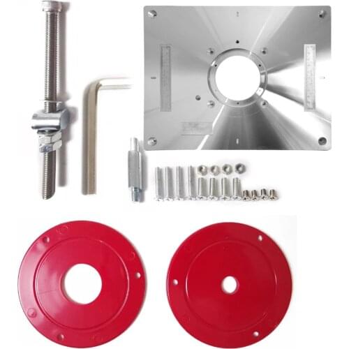 MACE PLUS Woodworking Machinery