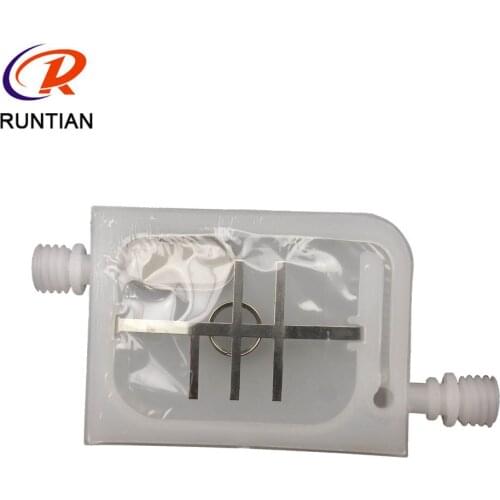 Lower MOQ Solvent and Corrosion Resistance HP8000 head damper for Seiko10000s