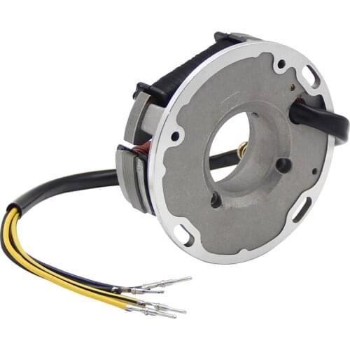 Motorcycle Generator Stator Coil Comp For Sea-Doo Sportster 1996 1997 1998 1999 2000 LT 2002 1800 1998-1999 290886726 420886725