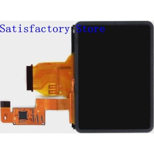 NEW LCD Display Screen For CANON FOR EOS 650D Rebel T4i Kiss X6i SLR Digital Camera With Backlight