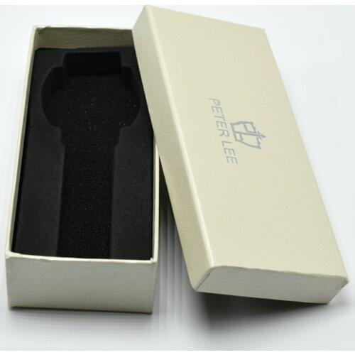 Шкатулки для часов PETERLEE China At AliExpress