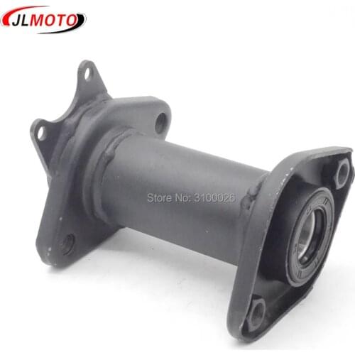 30mm Bearing Carrier Assy Fit For Rear Axle China GY6 150cc 200cc 250cc Go Buggy ATV Electric Vehicle Kart Quad Bike Parts