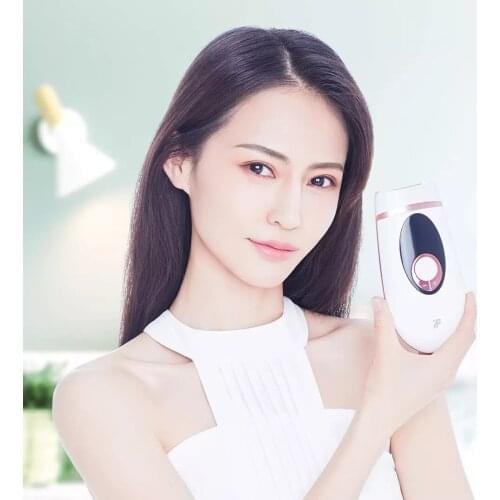 Professional Depilatory Laser Hair Epilator Permanent Hair Removal IPL 900000 Flash Painless Laser Hair Remove