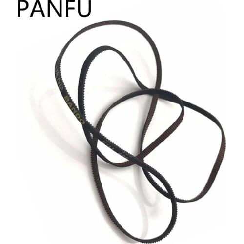 2/5pcs Carriage Timing Belt for Epson L100 L110 L111 L120 L130 L132 L210 L220 L222 L300 L301 L303 L310 L350 L351 L353 L355 L358