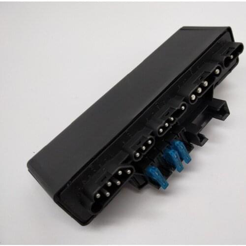 SMD Relay Module eis Fuse Box eis 103941 For Mercedes-Benz E-Class 1997 210 540 04 72 89 8761 000 2105400472 898761000