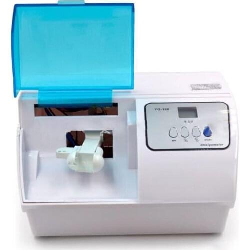 Dental dental instruments Silver amalgam blender YG-100 Silver amalgam amalgam blender Capsule blender