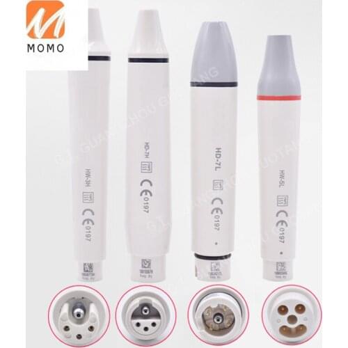 Dental Led Ultrasonic Scaler Spare Part Handpiece