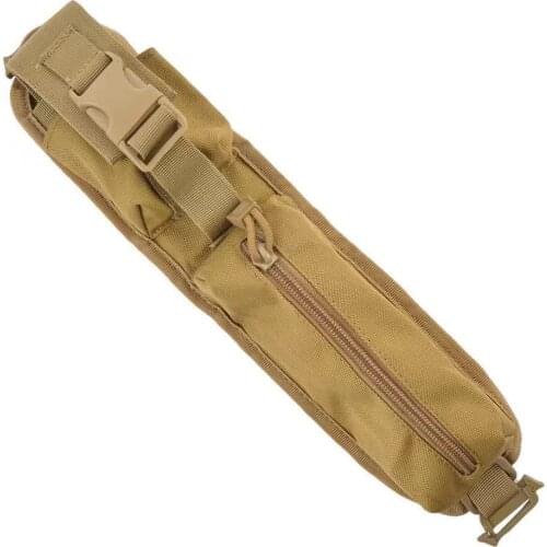 Tactical Outdoor Hunting Shoulder Strap Bag Mountaineering Camping Strap Bag Accessory Bag Tool Pen Pliers Accessory Bag