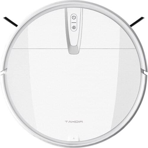 Smart Home Cleaning Low Noise Household appliances good robot vacuum cleaner floor robot vacuum cleaner