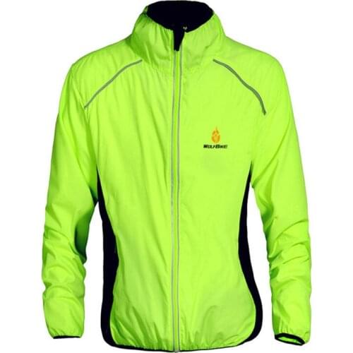 Waterproof Motorcycle Cycling Jackets Men Women Impermeable ciclismo chaqueta mtb Bike Bicycle Motocross Downhill Riding Jackets