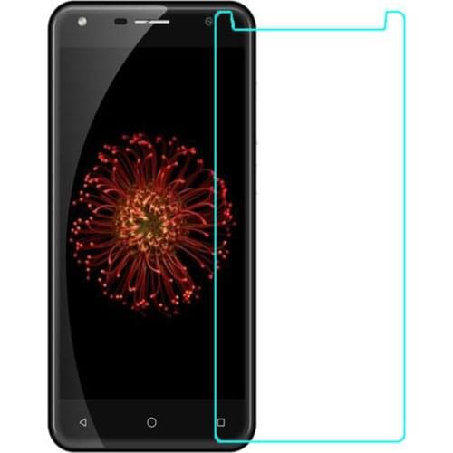 2.5D 0.26mm Ultra Thin Tempered Glass For DEXP Ixion MS650 Toughened Screen Protector Film Protective Screen Case Universal