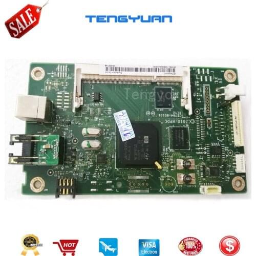 5PCS X CE794-60001 Logic Board For HP M351 M451 M351a M451dn M451nw 351 451 451nw 451dn 351a Formatter Board in printer parts