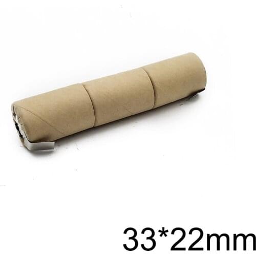 4/5SC 3000mAh for Wagner 3.6V Ni MH Battery pack CD W36 3760000 W 3 3760 000 for self-installation