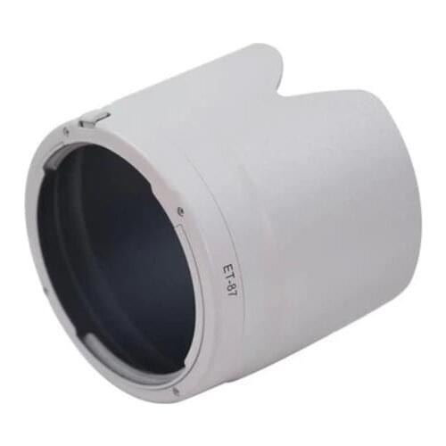 ET-87 ET87 Bayonet Mount Petal Lens Hood for Canon EF 70-200mm f2.8L IS II USM