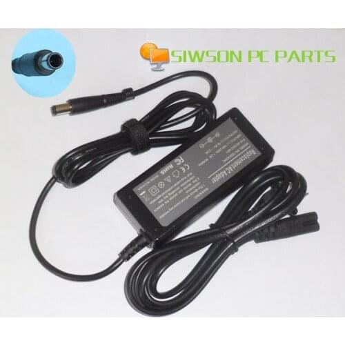 18.5V 3.5A Laptop Ac Adapter Power SUPPLY + Cord for HP/Compaq Presario CQ50-133US CQ50-103 CQ60 CQ60-220US CQ60-120CA