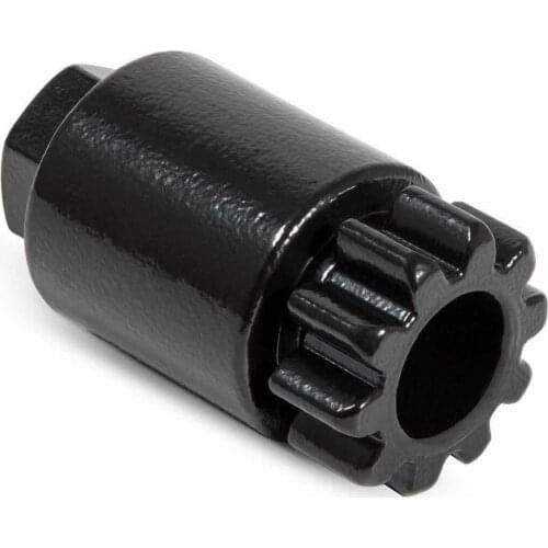 Chuang Qian For Volvo & Mack Truck Crank/Flywheel Turning/Barring Tool All Model (2008-2019)