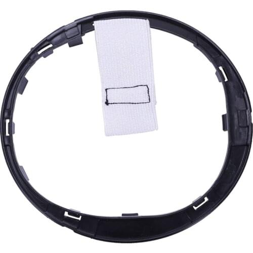 For Fiat 500 500C Gear Stick Lever Gaiter Boot Retaining Ring Lugs 71775051