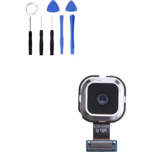 FOR Samsung A5 A500 Back Rear big Main Camera Module Flex Cable Back Facing Camera Replacement