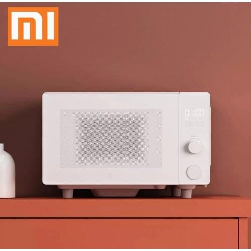 Xiaomi Mijia Pizza Oven Microwave Oven 20L Electric Bake Microwave For Kitchen Appliances Stove Intelligent Control