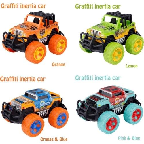 HISTOYE Radio-controlled Toys