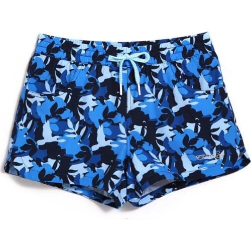 RQRRSQ Swimwear With Shorts