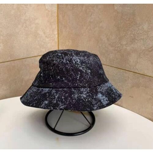 Fisherman Hat Outdoor Fishing Cap Windproof Sunscreen Chapeau Fishing Hiking Headgear Summer Bucket Hat For Men And Women X521G
