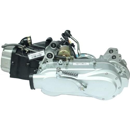 High Quality Engine Motorcycle GY6 200CC Motorcycle Engine Assembly