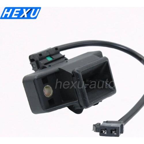 Boot Tailgate Lock Catch For Renault Clio MK2 1998-2006 Kangoo 7700308997 905032078R