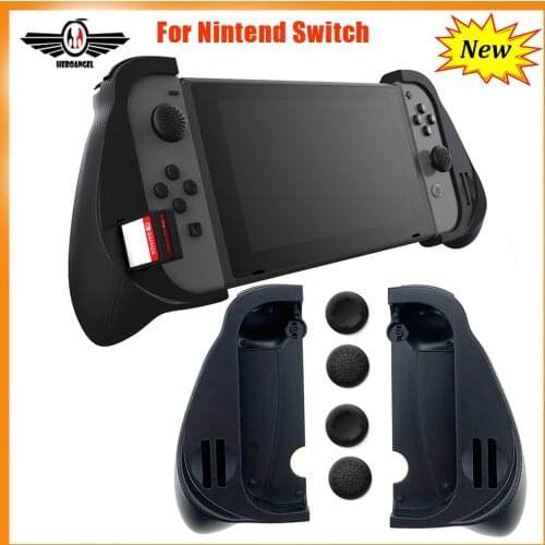 For Nintend Switch Enhanced Trigger Joy-Con Shell Protector Tactical Hand Grips Case Upgraded Tactical Trigger For Switch NS NX