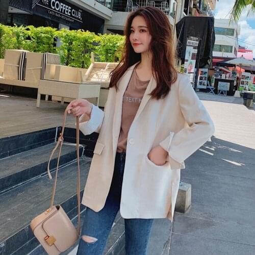 CMAZ Blazers For Women