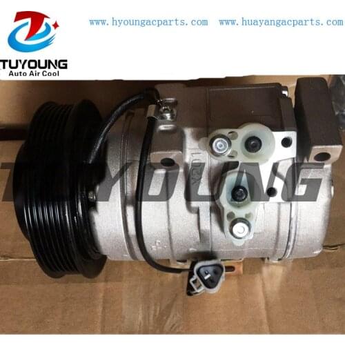 10s17c auto air conditioner compressor for Lexus ES Toyota Camry 8832048060 4472203276 883203314084 883204806084