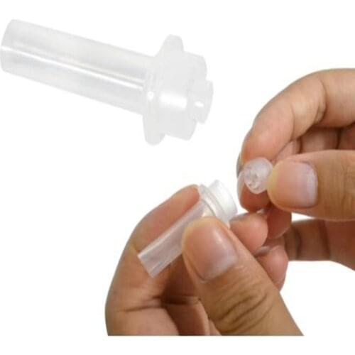 100pcs/bag for Digital Breath Alcohol Tester Breathalyzer Alcohol Tester AT-858/AT868 wholesale