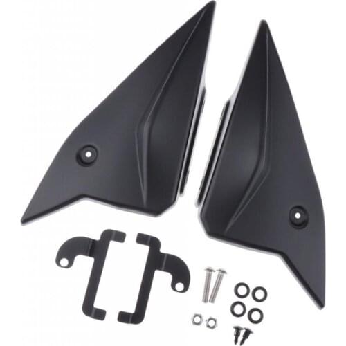 Motorcycle Side Fairing Cover Side Panel For YAMAHA MT-09 FZ-09 Parts
