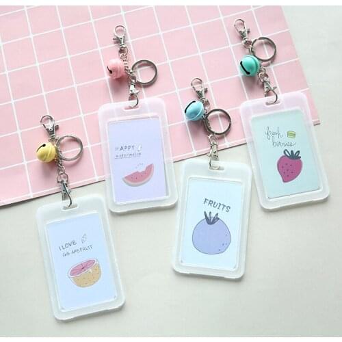 Bank Credit Card Holder Card Cover Hot Sale Women Men Fashion Card Bags Good Quality Cute Cactus Card Case Keeper Kids Gift