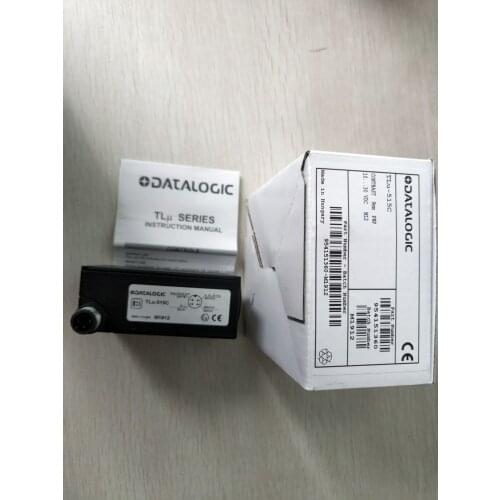 Electric eye color sensor TLu-515C